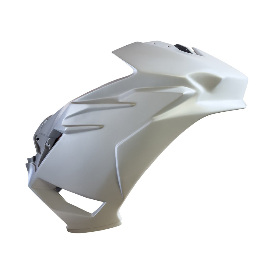 71-0146U Kawasaki Ninja 500 Upper Fairing