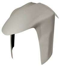 71-0147F 2007-08 Kawasaki ZX6R Fender