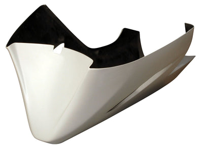 71-0147L 2007-08 Kawasaki ZX6R Lower Fairing
