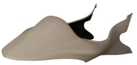71-0147TSS 2007-08 Kawasaki ZX6R Supersport Tail