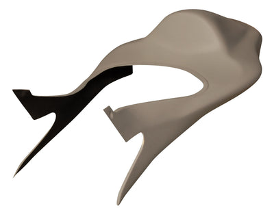 71-0147TSS 2007-08 Kawasaki ZX6R Supersport Tail