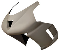 71-0147U 2007-08 Kawasaki ZX6R Upper Fairing