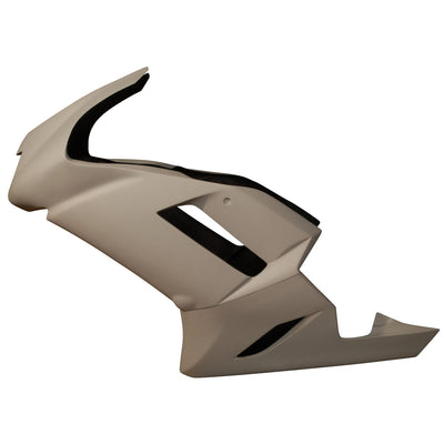 71-0147U 2007-08 Kawasaki ZX6R Upper Fairing