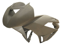 71-0149U 2009-12 Kawasaki ZX6R Upper Fairing