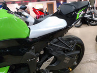 71-0150SSB 2009-18 Kawasaki ZX6R/ZX636R Superbike Seat Base