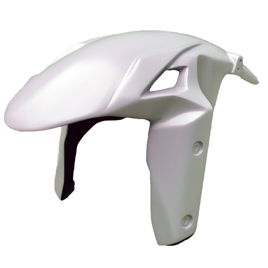 71-0151F Kawasaki ZX6R Fender