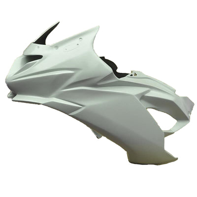 71-0151U Kawasaki ZX6R Upper Fairing