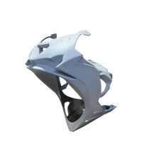 71-0152SS Kawasaki ZX- 6R  Supersport Kit