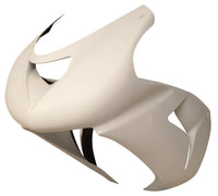 71-0165U 2006-07 Kawasaki ZX10 Upper Fairing