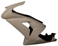 71-0165U 2006-07 Kawasaki ZX10 Upper Fairing