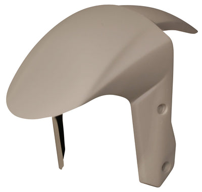 71-0167F 2008-10 Kawasaki ZX10R Fender