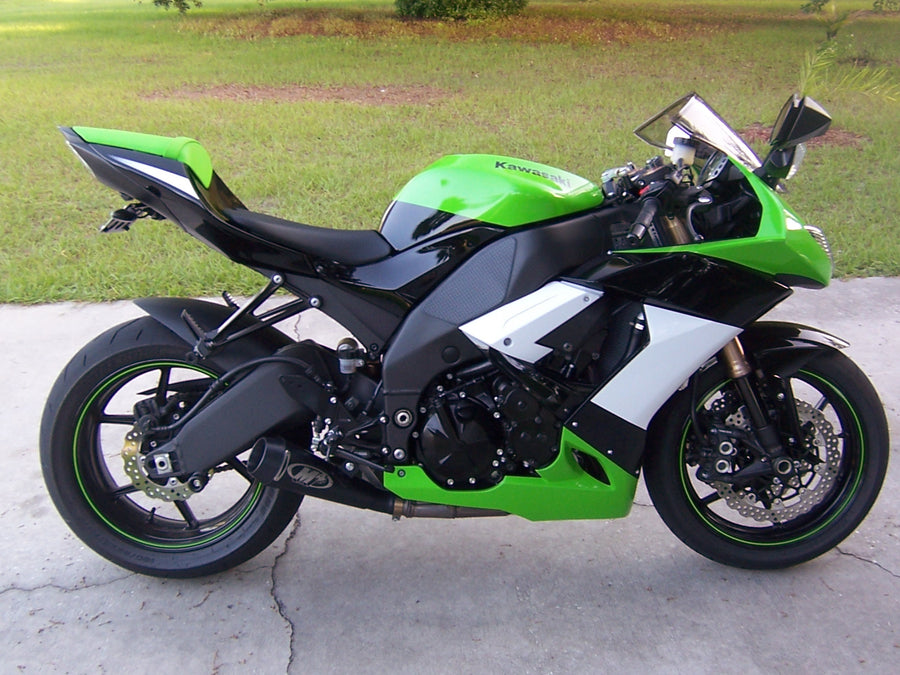 71-0167SB 2008-10 Kawasaki ZX10 SuperBike Kit