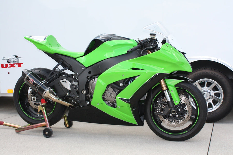 71-0167SS 2008-10 Kawasaki ZX10 SuperSport Kit
