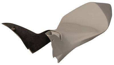 71-0167TSB 2008-10 Kawasaki ZX10R Superbike Tail