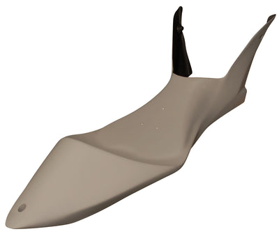 71-0167TSB 2008-10 Kawasaki ZX10R Superbike Tail