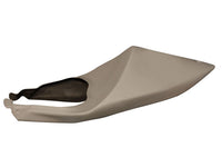71-0167TSS 2008-10 Kawasaki ZX10R Supersport Tail