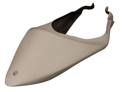 71-0167TSS 2008-10 Kawasaki ZX10R Supersport Tail
