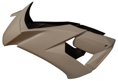 71-0167U 2008-10 Kawasaki ZX10R Upper Fairing