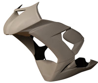 71-0167U 2008-10 Kawasaki ZX10R Upper Fairing