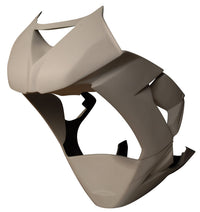 71-0167U 2008-10 Kawasaki ZX10R Upper Fairing