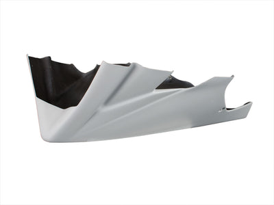 71-0168L 2011-15 Kawasaki ZX10R Lower Fairing
