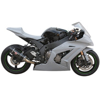 71-0168SB 2011-15 Kawasaki ZX10R Superbike Kit