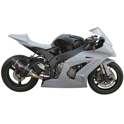 71-0168SB 2011-15 Kawasaki ZX10R Superbike Kit