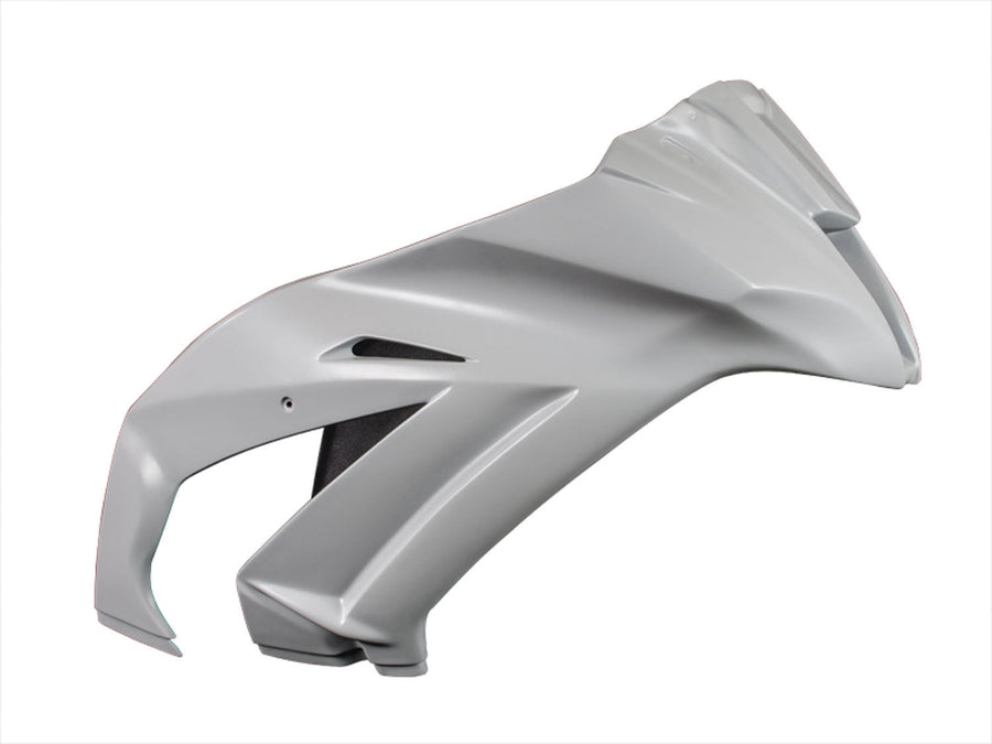 71-0168U 2011-15 Kawasaki ZX10R Upper Fairing