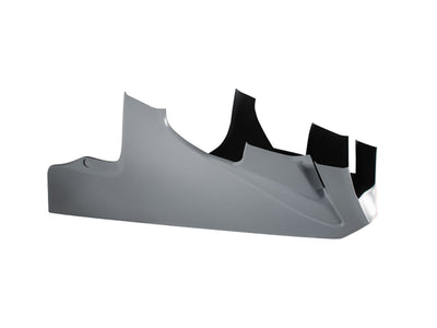 71-0170L 2016-18 Kawasaki ZX10R Lower Fairing