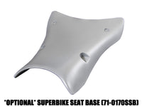 71-0170SSB 2011-19 Kawasaki ZX10R Superbike Seat Base
