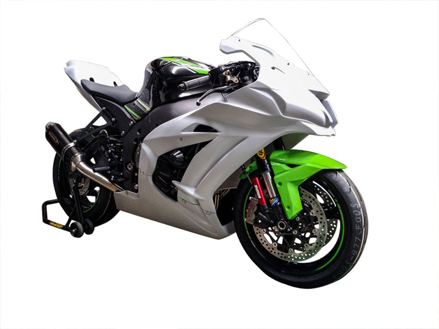 71-0170SS 2016-19 Kawasaki ZX10R Supersport Kit