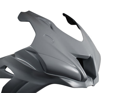 71-0170U 2016-18 Kawasaki ZX10R Upper Fairing