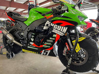 71-0171SS Kawasaki ZX10R Supersport Kit