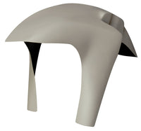71-0220F 1999-02 Suzuki SV650 Fender