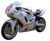 71-0220SS 1999-02 Suzuki SV650 SuperSport Kit