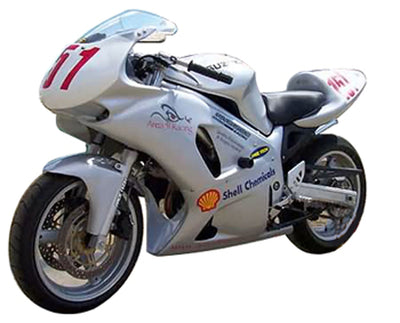 71-0220SS 1999-02 Suzuki SV650 SuperSport Kit