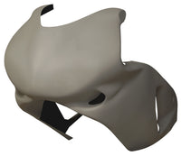 71-0220U 1999-02 Suzuki SV650 Upper Fairing