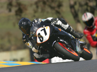 71-0224SS 2003-12 Suzuki SV650 SuperSport Kit