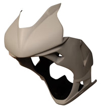 71-0224U 2003-13 Suzuki SV650 Upper Fairing