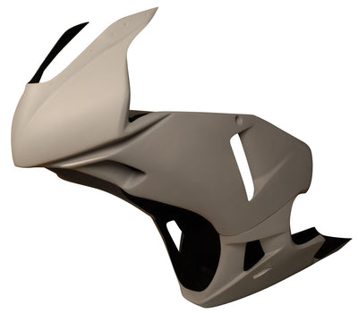 71-0224U 2003-13 Suzuki SV650 Upper Fairing