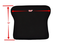 71-0240PAD 2000-03 Suzuki GSXR600/750, 2003-04 GSXR1000  SuperBike Tail Seat Pad