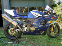 71-0242SB 2004-05 Suzuki GSXR600/750 Superbike Kit