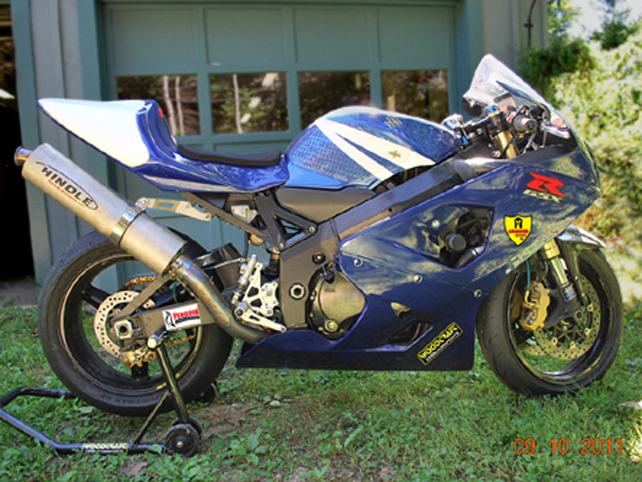 71-0242SB 2004-05 Suzuki GSXR600/750 Superbike Kit