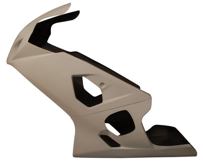 71-0242U 2004-05 uzuki GSXR600 /Suzuki GSXR750 Upper Fairing