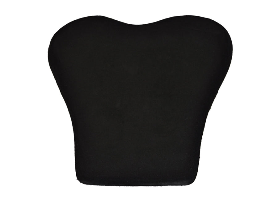 71-0245PAD 2005-16 Suzuki GSXR1000, 2006-07 GSXR600/750 2006-07, 2008-09 Kawasaki ZX10R SuperBike Tail Seat Pad