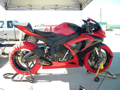 71-0247SS 2006-07  Suzuki GSXR600/750 SuperSport Kit