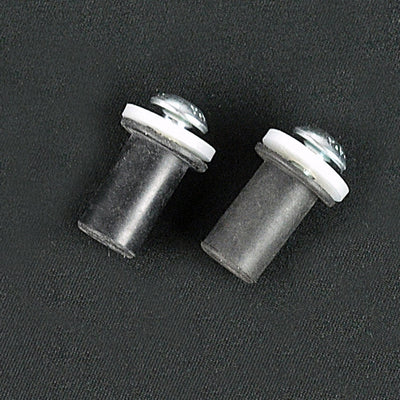 71-0247UFM 2006-10 Suzuki GSX-R600/750 Upper Faring Mounting Kit
