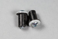 71-0247UFM 2006-10 Suzuki GSX-R600/750 Upper Faring Mounting Kit