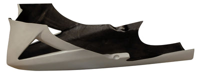71-0248L 2008-10 Suzuki GSXR600 / GSXR750 Lower Fairing