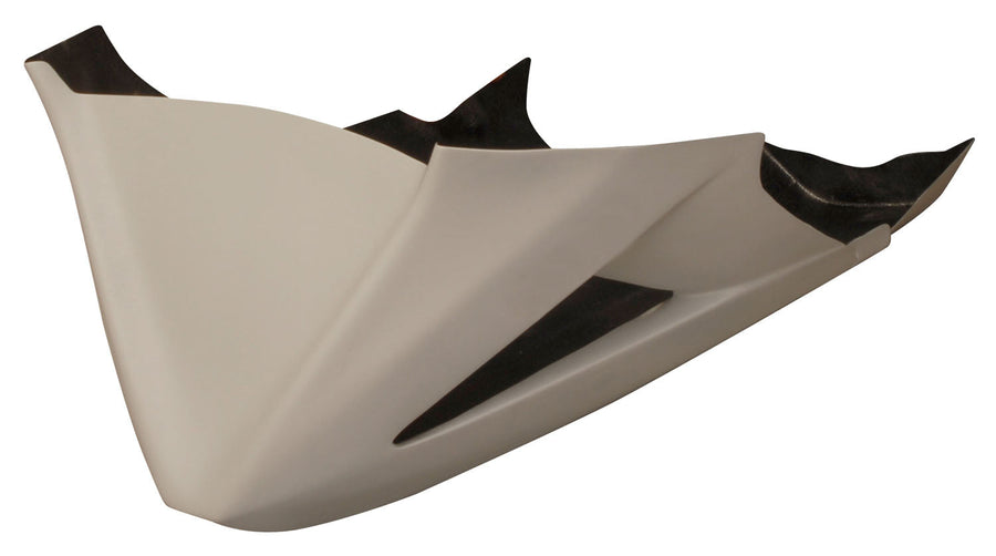 71-0248L 2008-10 Suzuki GSXR600 / GSXR750 Lower Fairing